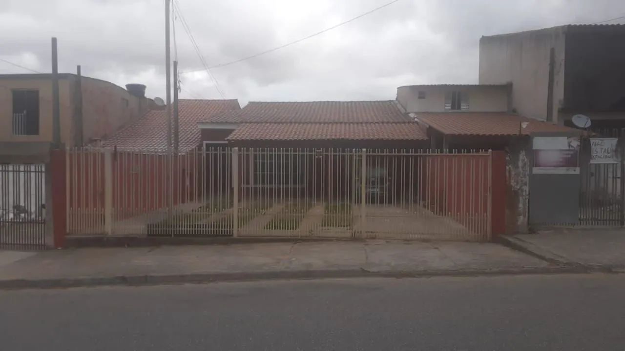 Casa a venda Sorocaba - Parque das Laranjeiras 