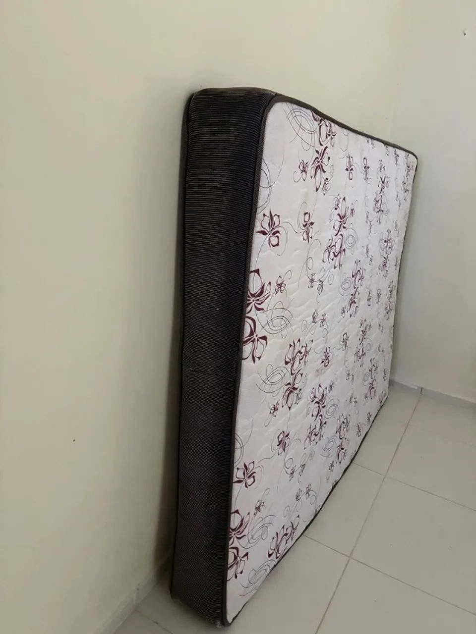 Colchão de casal