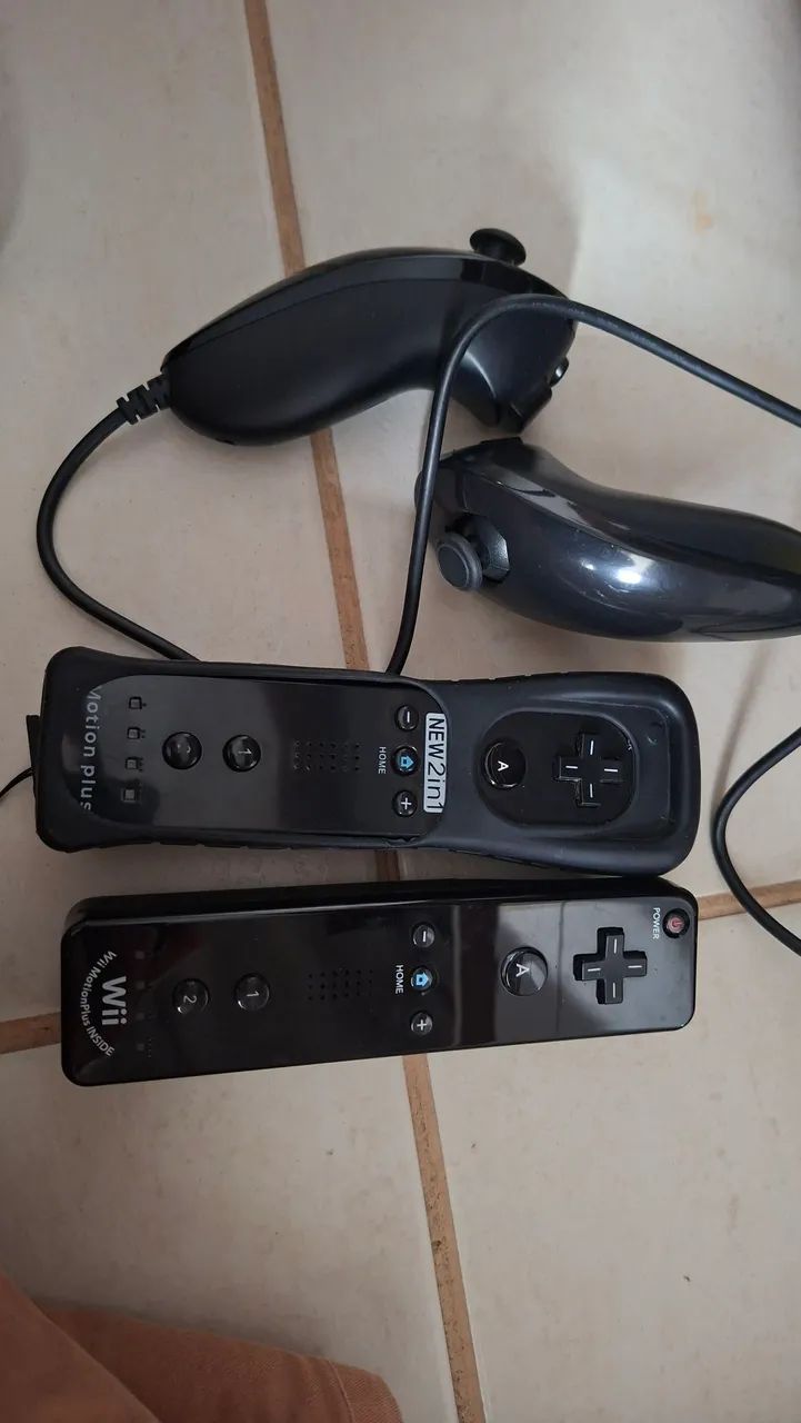 Nintendo wii  - Foto 2