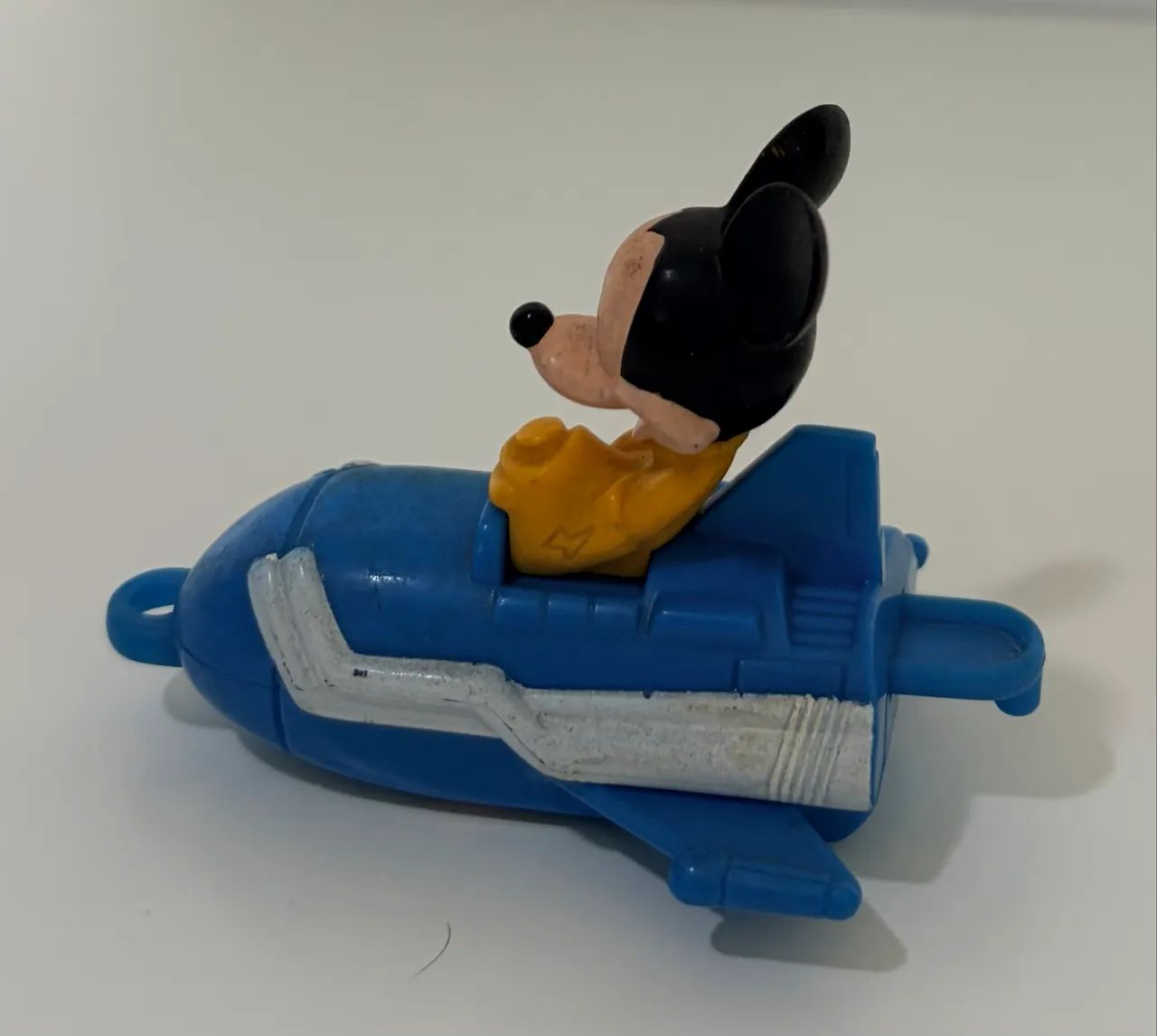 Brinquedo Mickey - Coleção Nestlé Magic - Foto 2