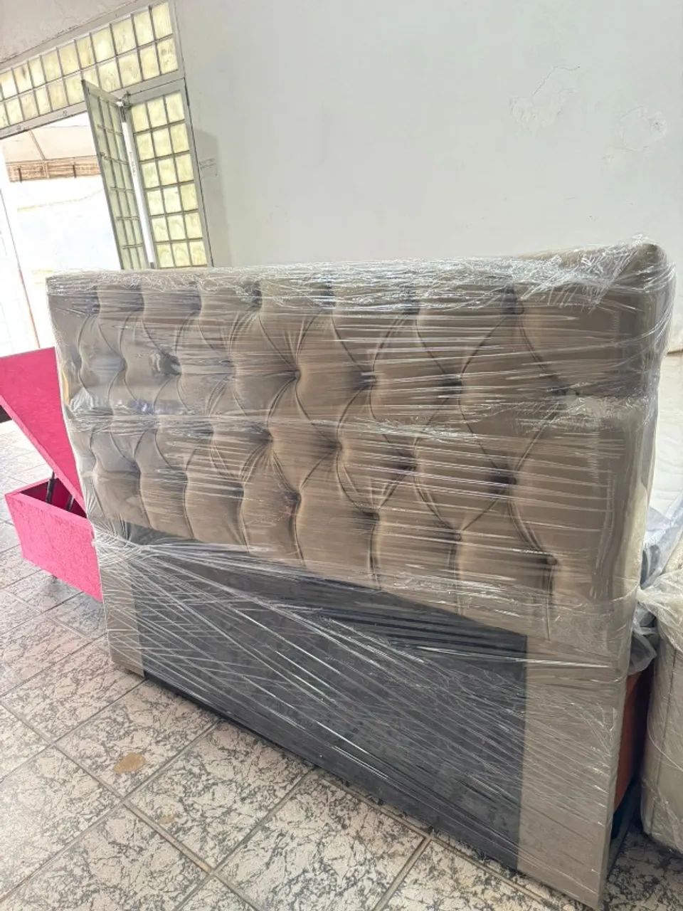 CABECEIRAS A PARTIR DE R$499,99