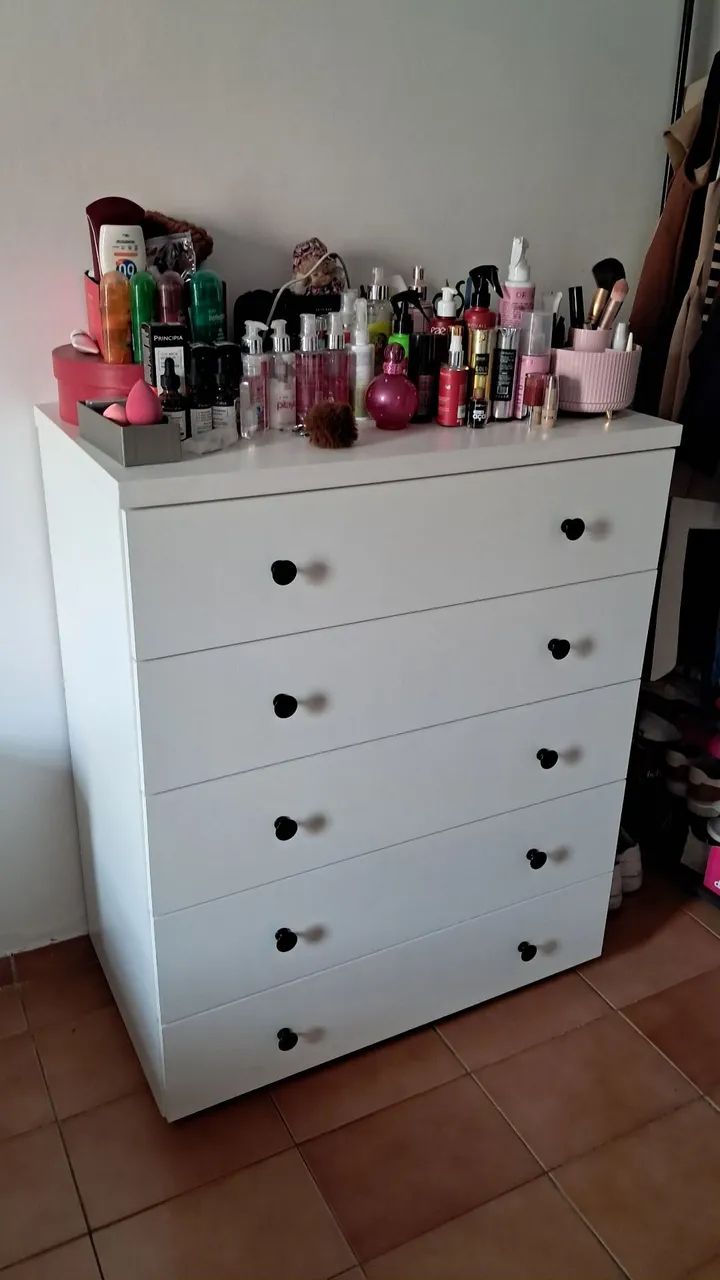 Comoda MDF USADA - Foto 4