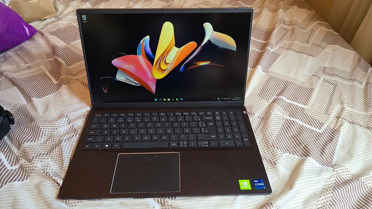 Notebook Dell Vostro 5510 (USADO - BOM) - Foto 5