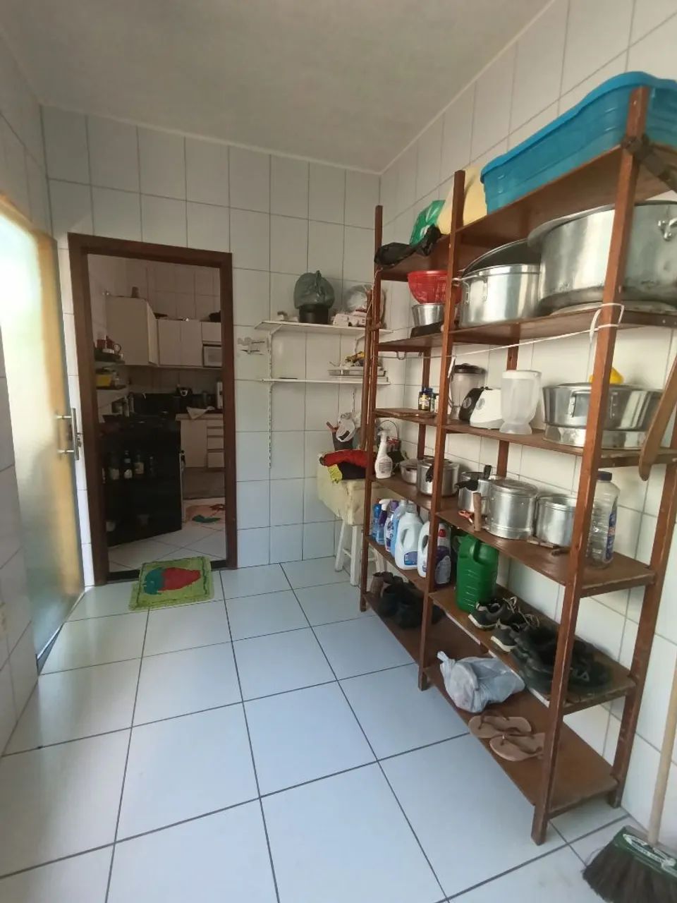 Casa linear bairro Scherrer  - Foto 2