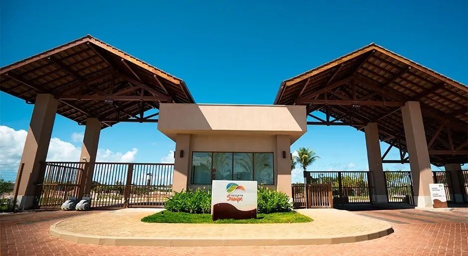 Lote - Reserva Sauípe - Foto 3