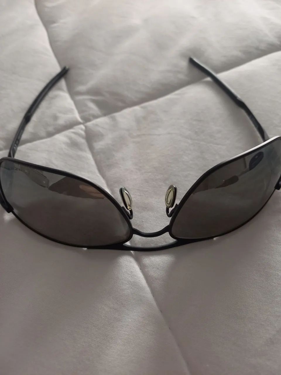 Vendo lindo óculos da Oakley Gauge 8 - Foto 4