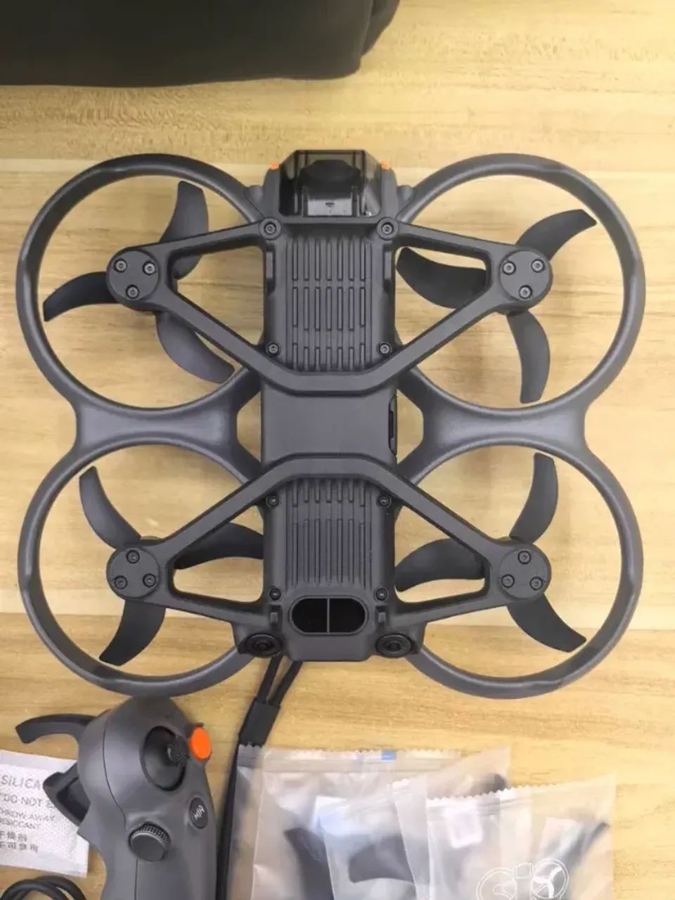 DJI Avatar 2 Smart Select Battery, Flight Free, Óculos N3 - Foto 4