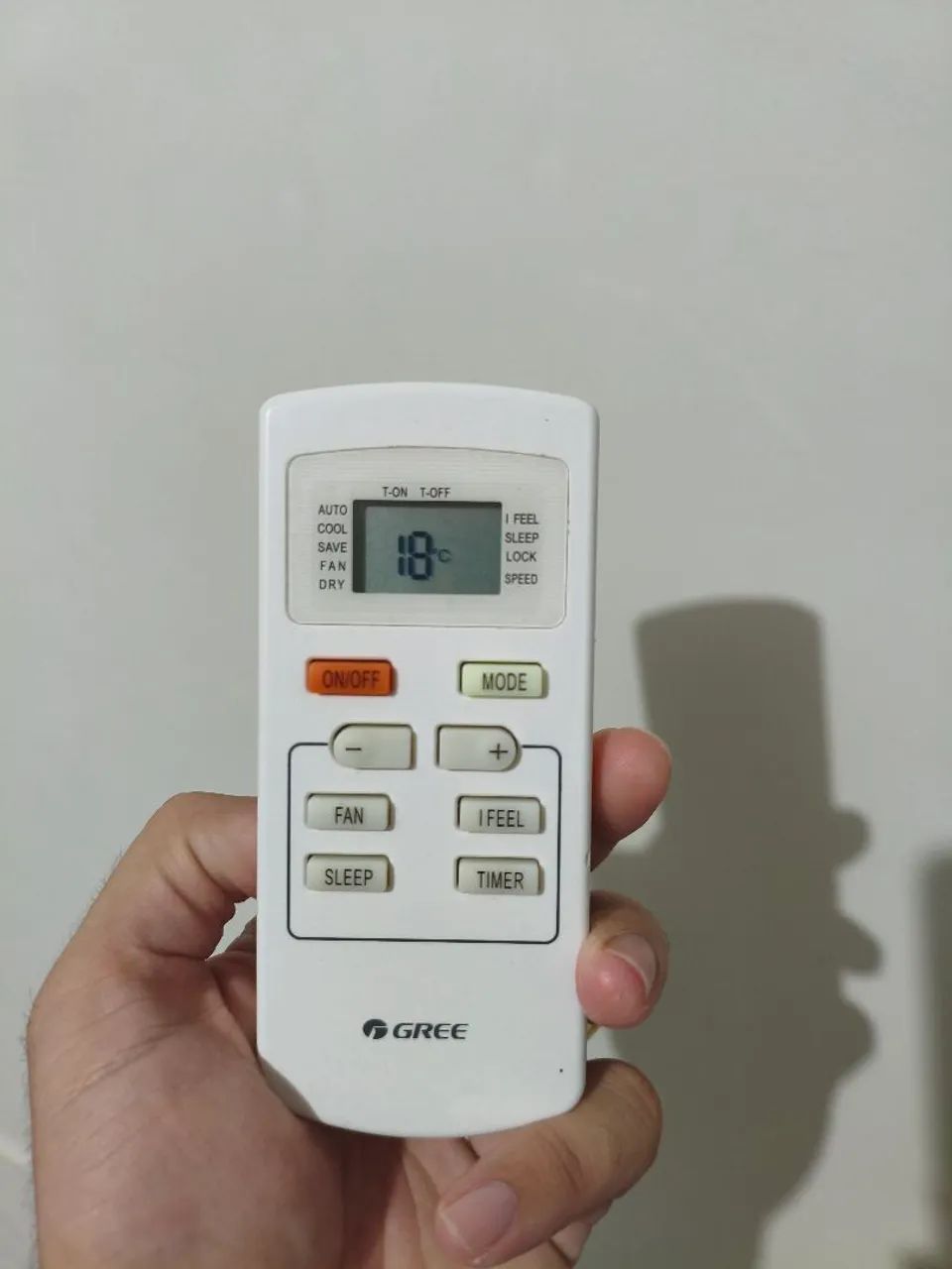 Ar condicionado Janela - Foto 2
