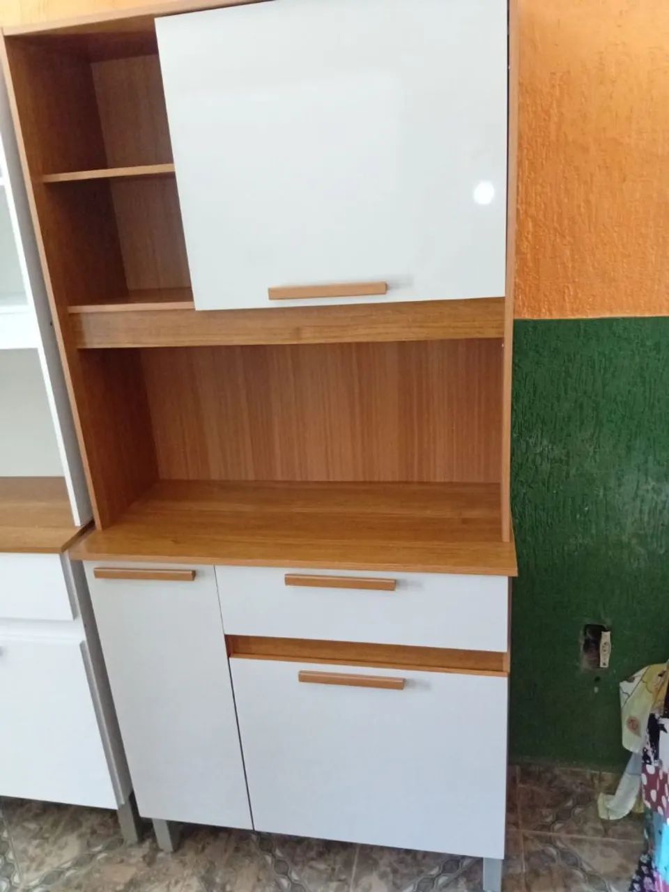 Armário de cozinha 