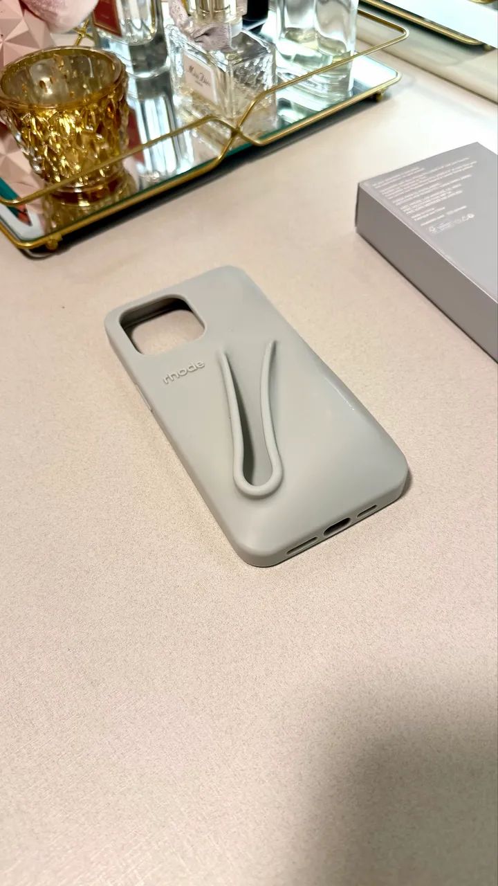 rhode lip case original - Iphone 15 pro max - Foto 2