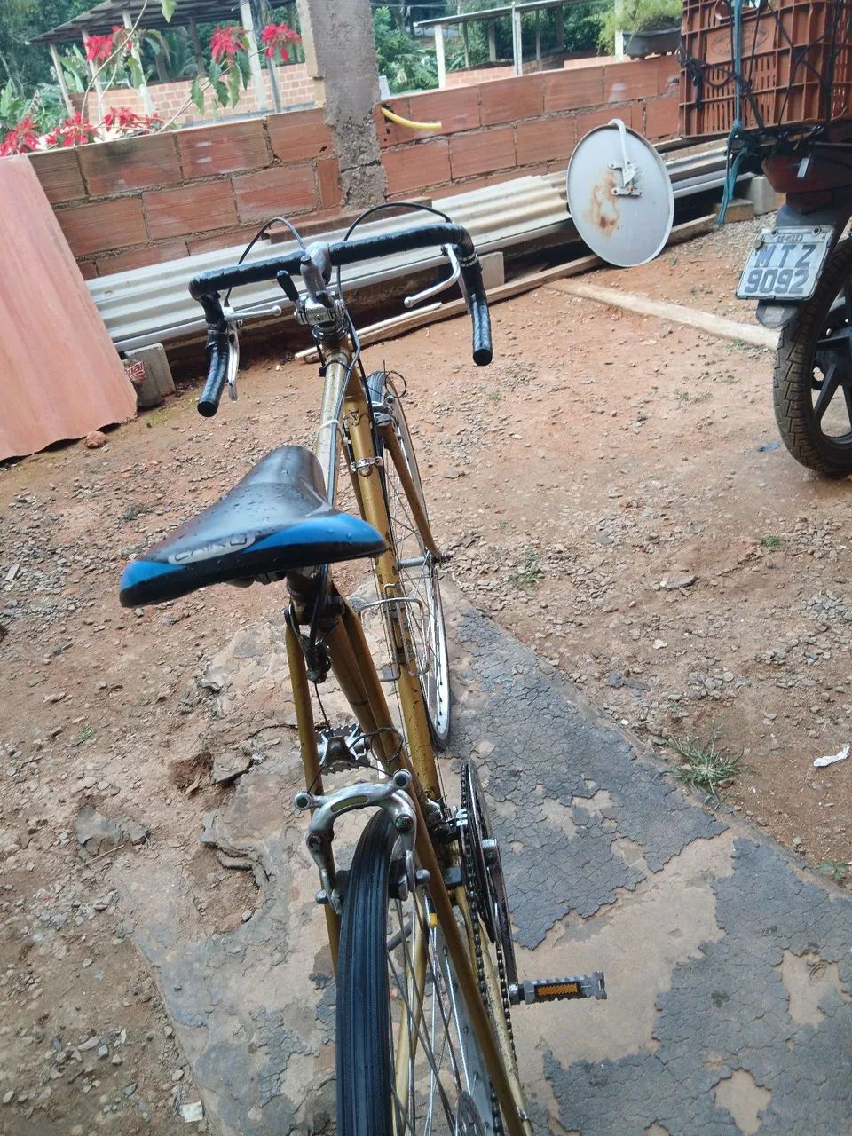 Bicicleta aro 29 - Foto 2