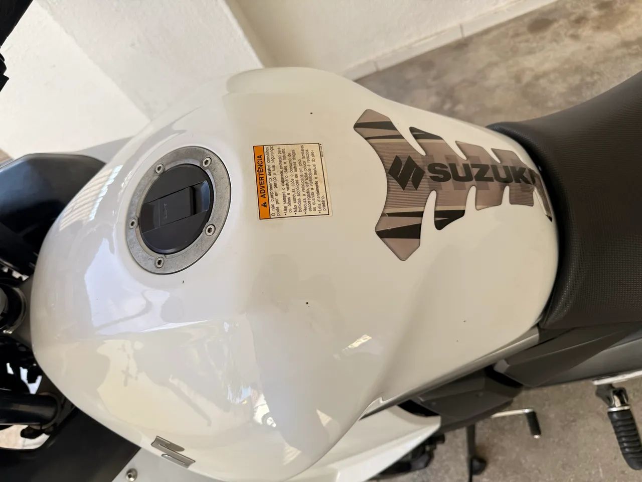 Gsx 1250fa - Foto 5
