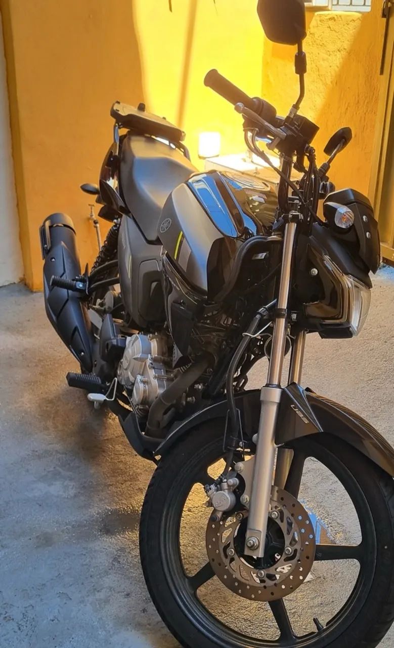 Yamaha Factor 150 2025 ED - Foto 2