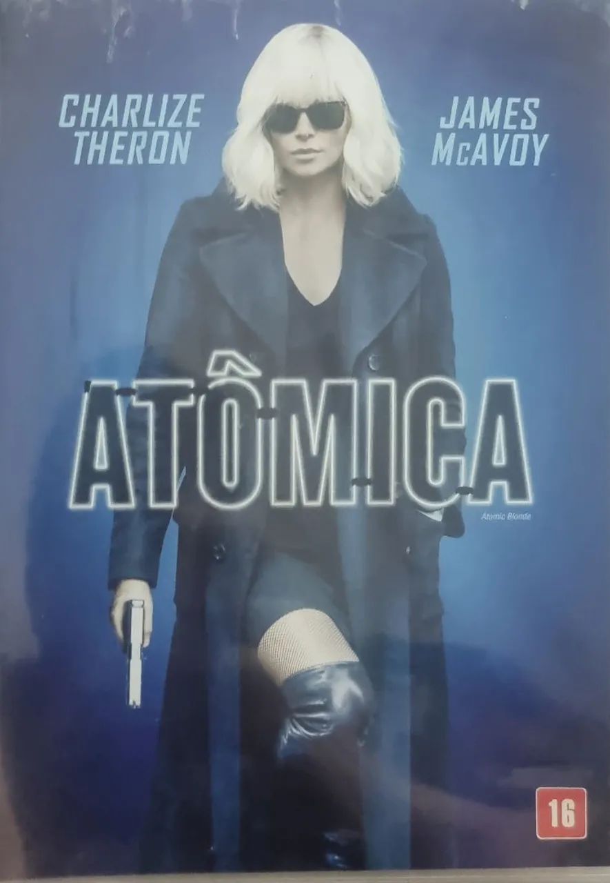 Atomica