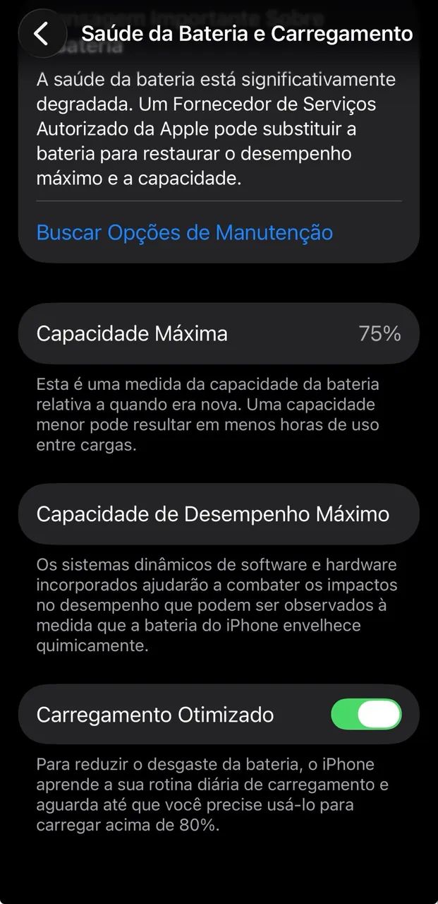 iPhone 13 - 128GB - Rosa - Foto 4