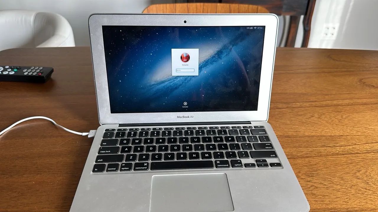 MacBook Air  - Foto 2