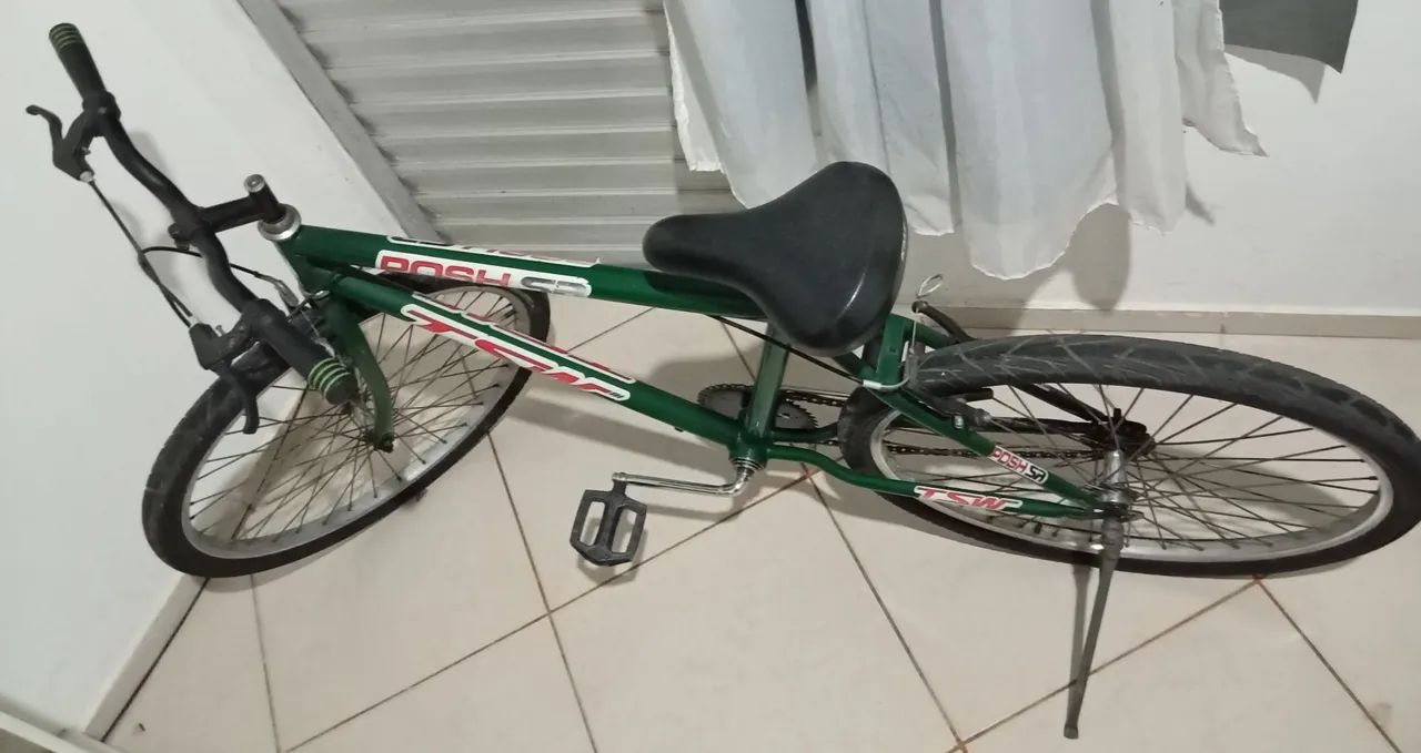 Vendo Bicicleta  - Foto 2