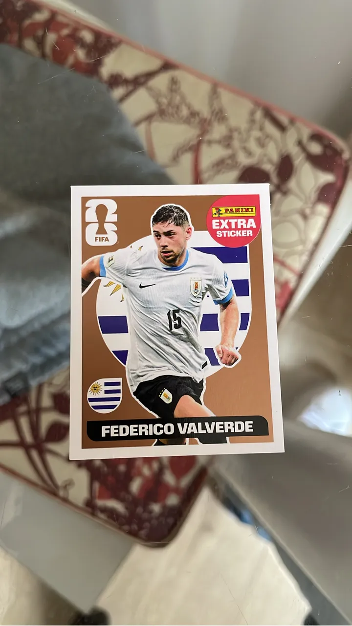 Figurinha legend copa 2026 MESSI - Antiguidades - Samambaia Sul
