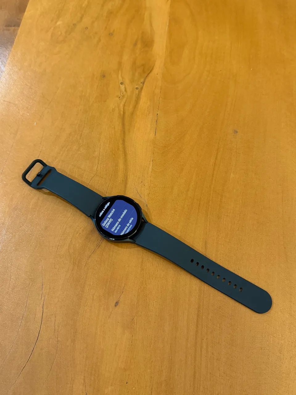 Galaxy Watch4 (ZW4V) - Foto 2