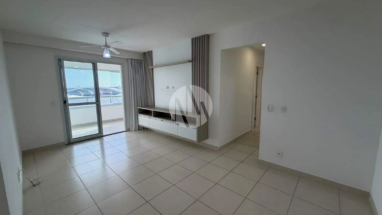 QUARTIER LAGOA NOVA | 119 M² | 4 QUARTOS | 2 SUÍTES - Foto 2