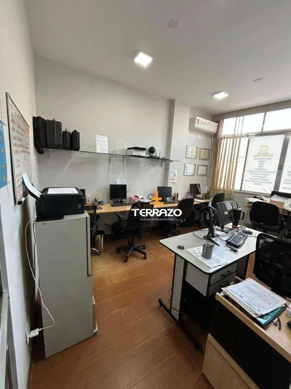Sala Comercial no Edifício Pastor | Venda por R$ 150.000 ou Locação por R$ 1.200,00 - Foto 4