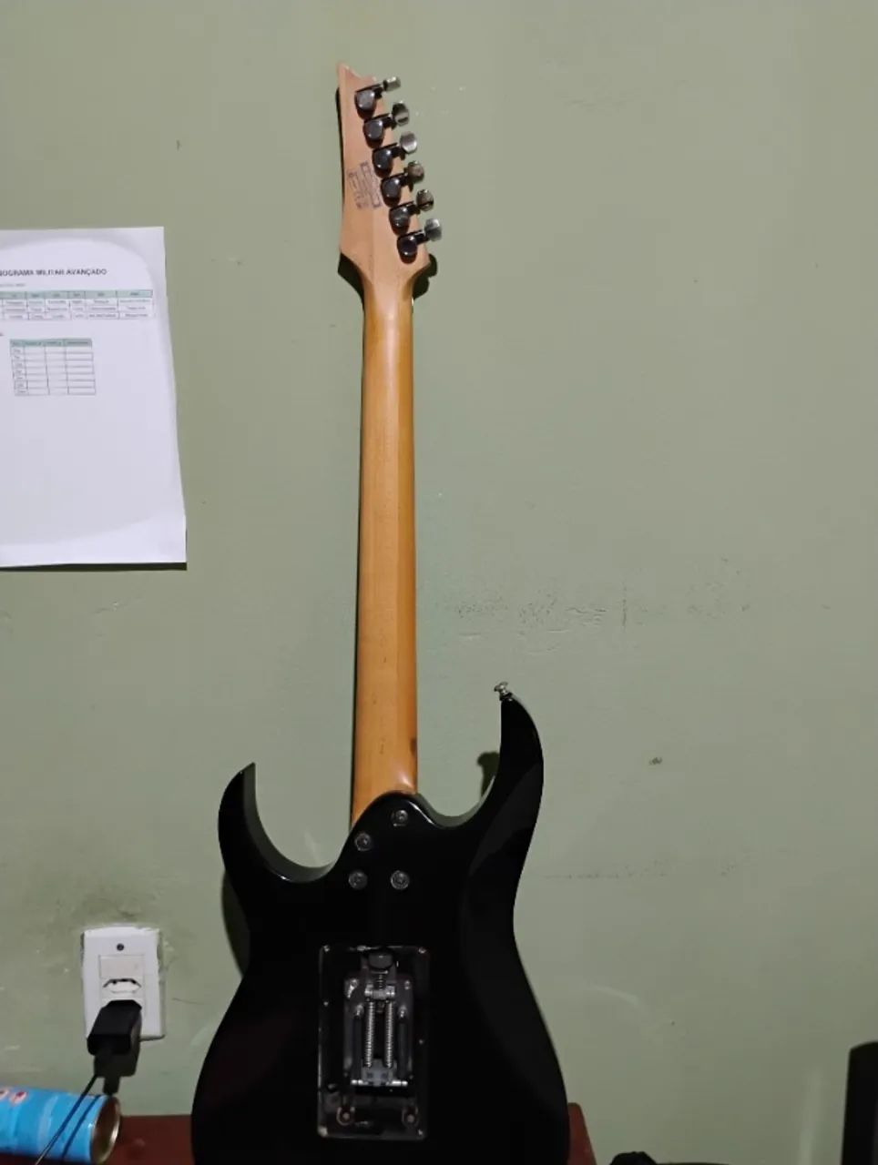 Guitarra  - Foto 2