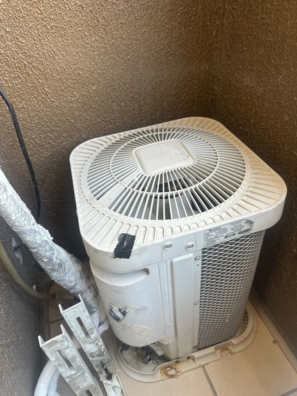 Ar condicionado inverter  - Foto 3