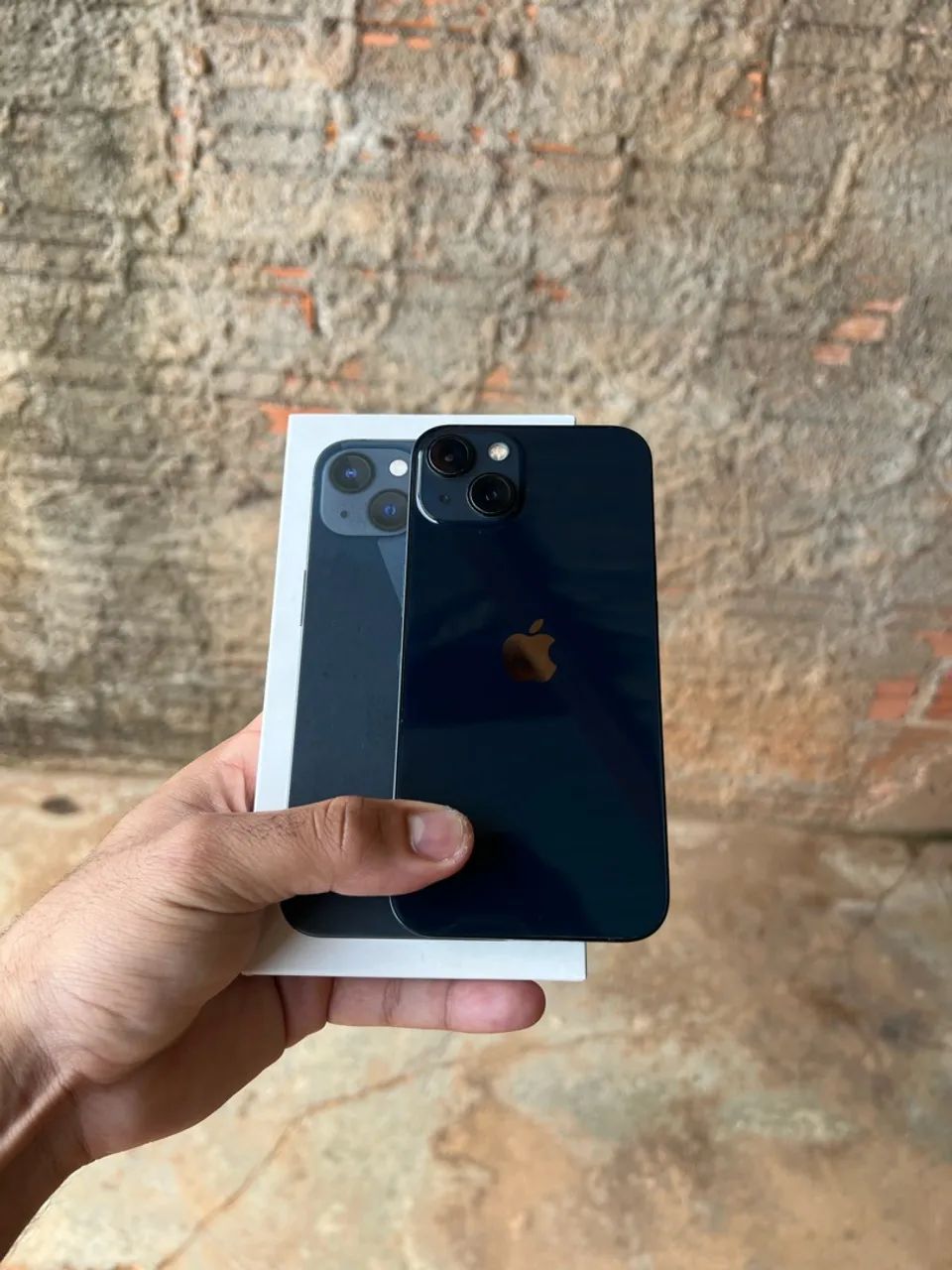 Iphone 13 128gb