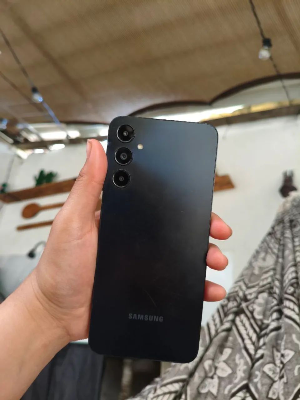 samsung galaxy a05s - Foto 3