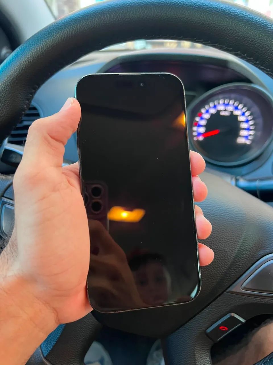 IPHONE 15 PRO 128GB - Foto 2