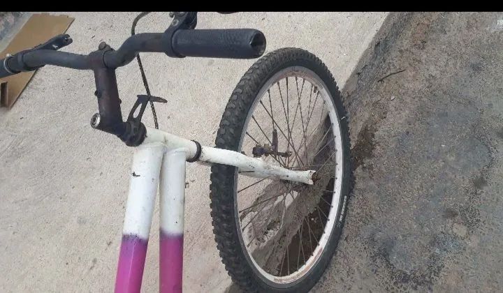 Bicicleta feminina  - Foto 3