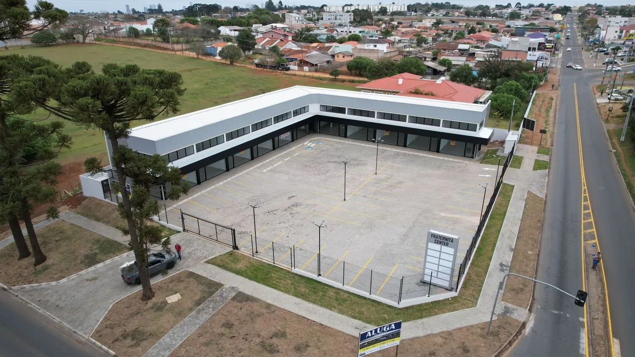 IMÓVEL COMERCIAL PARA LOCAÇÃO EM UVARANAS - Foto 2
