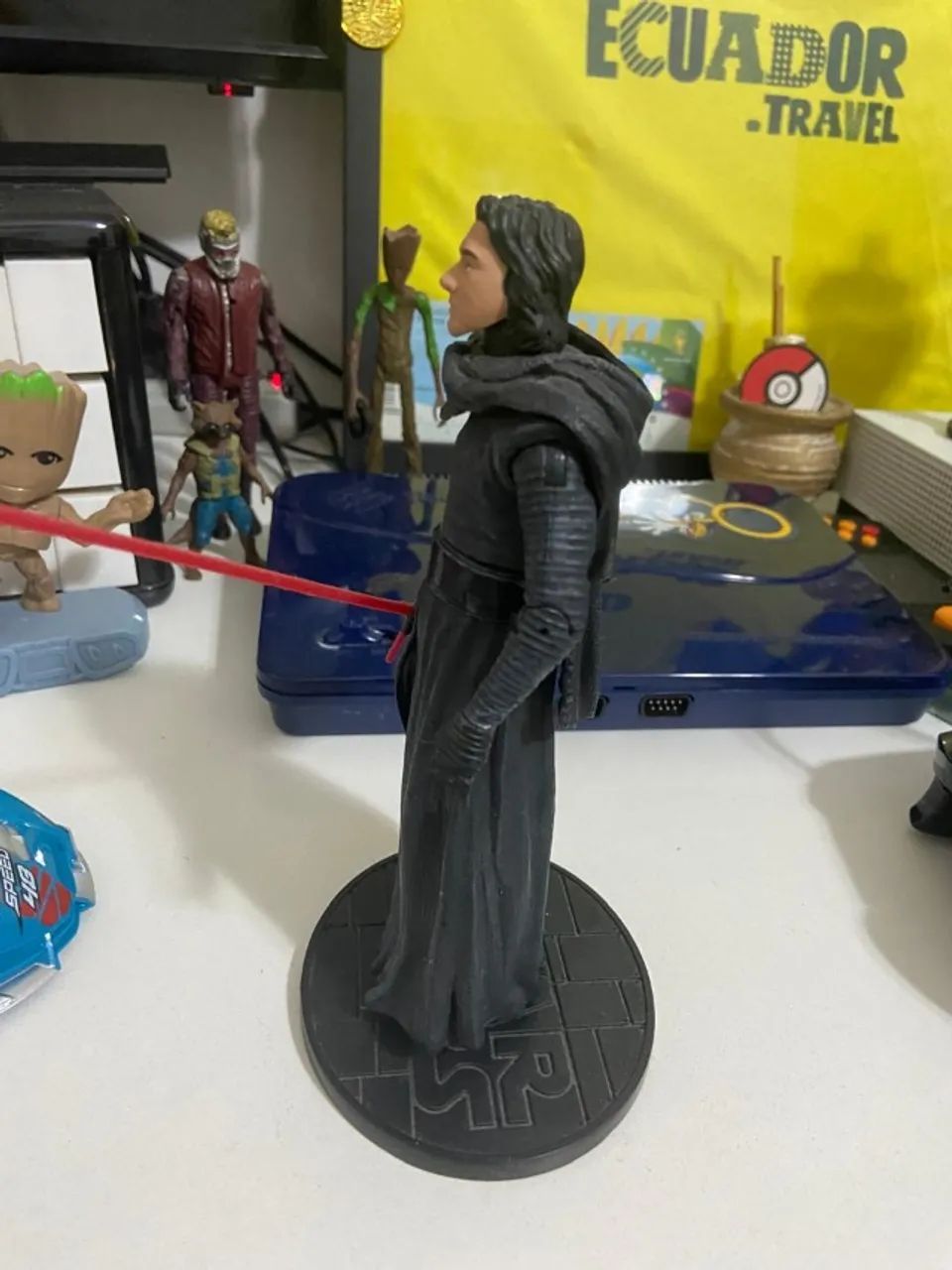 Boneco de colecionador  -   Star Wars - Foto 5