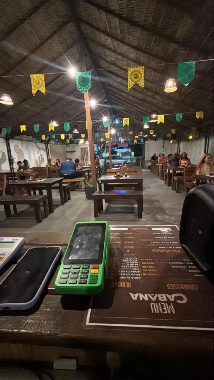 PASSO OU TROCO RESTAURANTE - Foto 2