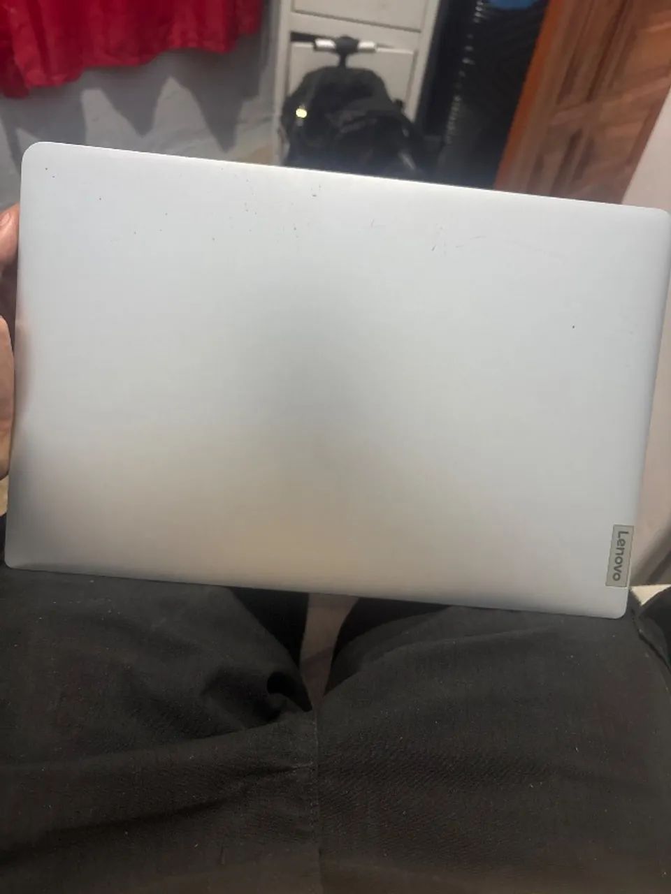 Notebook Lenovo ideapad i3 4Gb novíssimo  - Foto 2