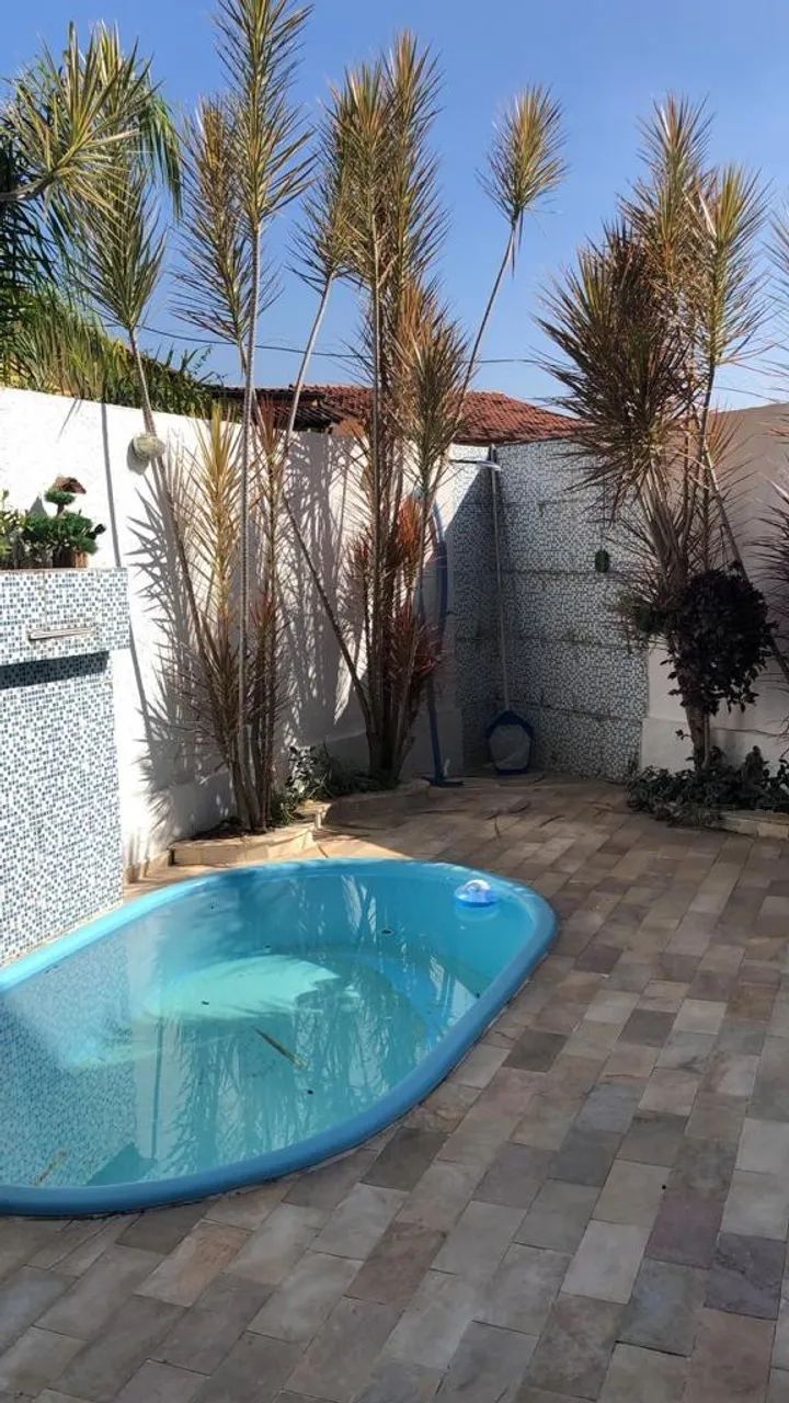 A casa dos sonhos  - Foto 4