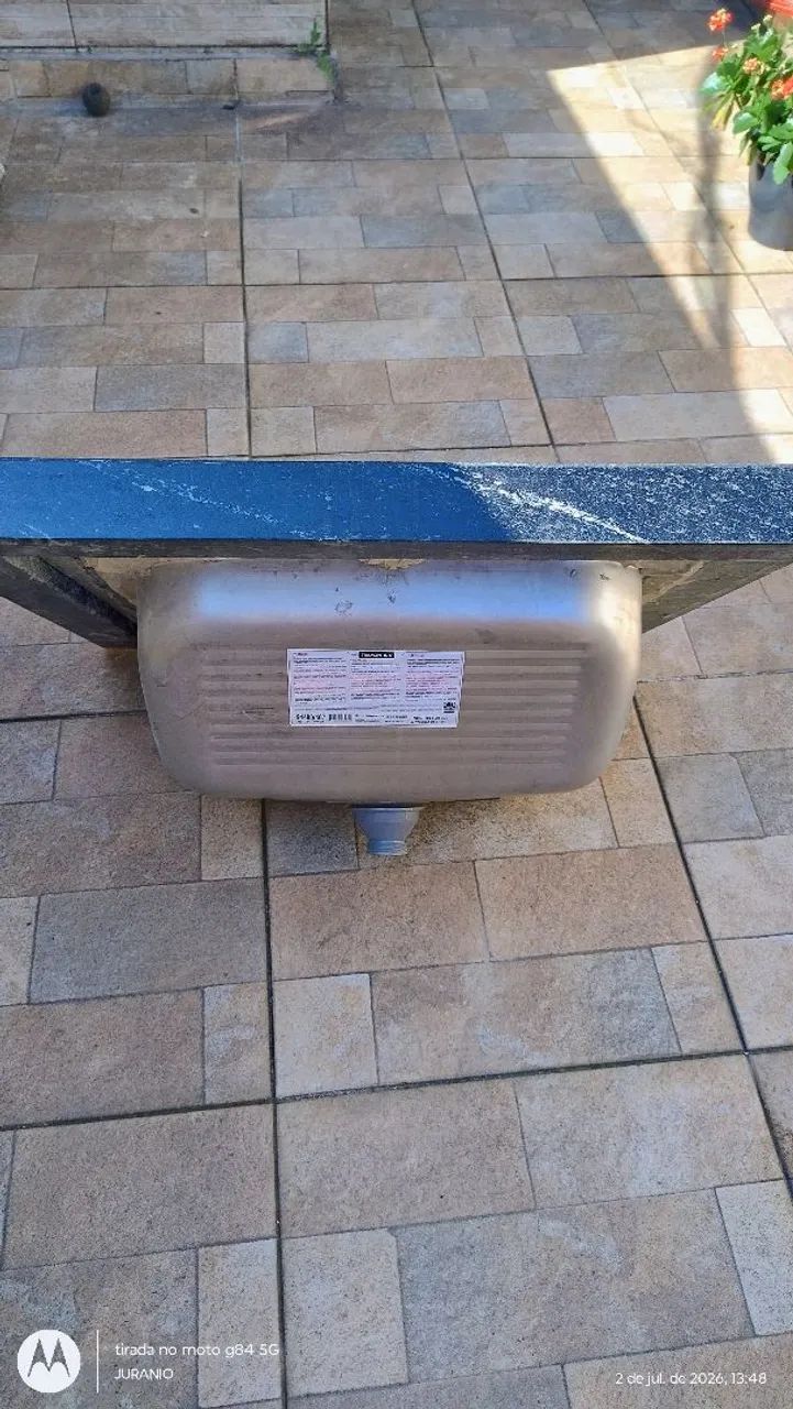 Tanque de lavar roupa! - Foto 2