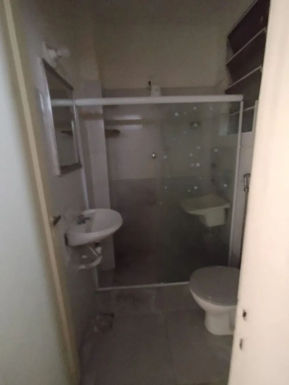 Alugo Quarto e Sala em Copacabana, RJ - Foto 3