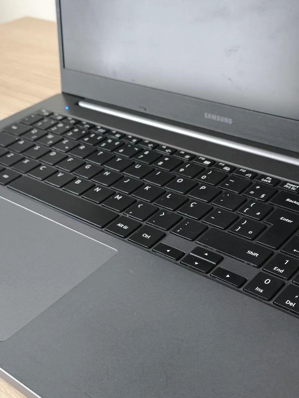 Samsung Book SSD256GB - Foto 5