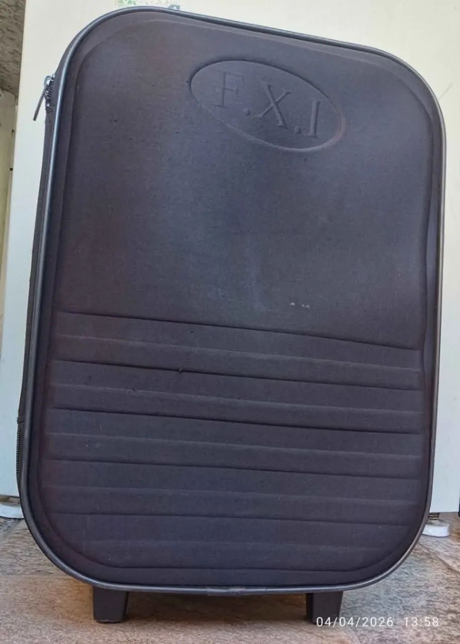 Mala de viagem 10 kg - Foto 4