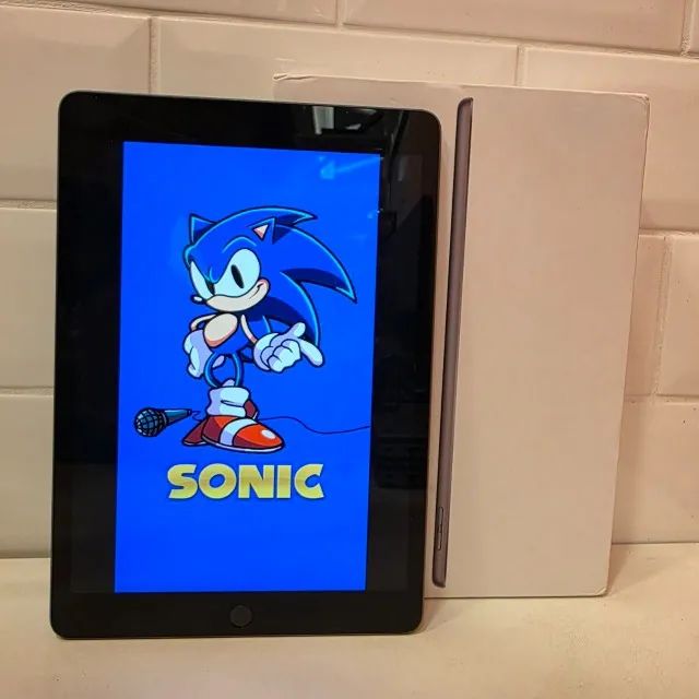 IPad 9th - 64Gb - Wifi - Foto 2