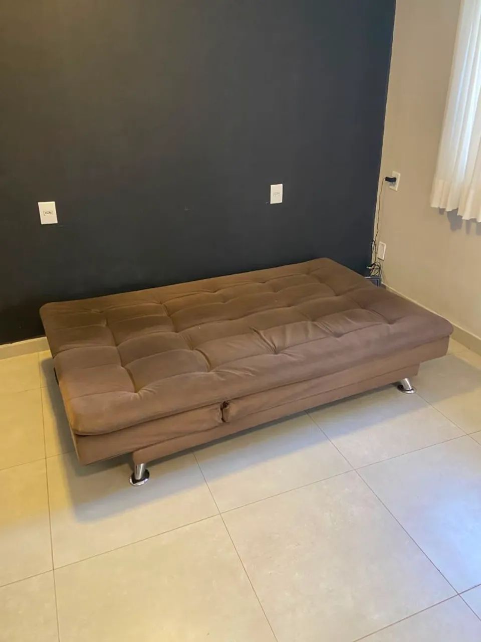 Sofá cama 3 em 1  - Foto 3
