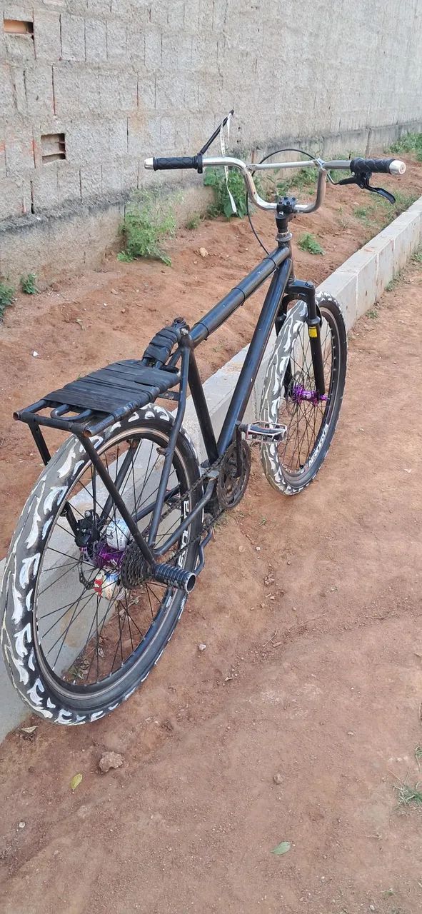 Bike montadinha  - Foto 2