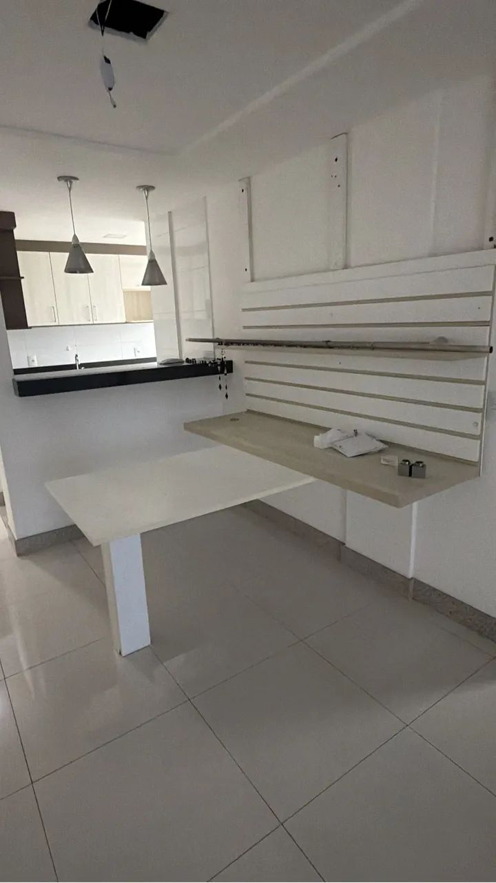 Apartamento no bairro três barras com 02 quartos sendo 01 suíte  - Foto 3