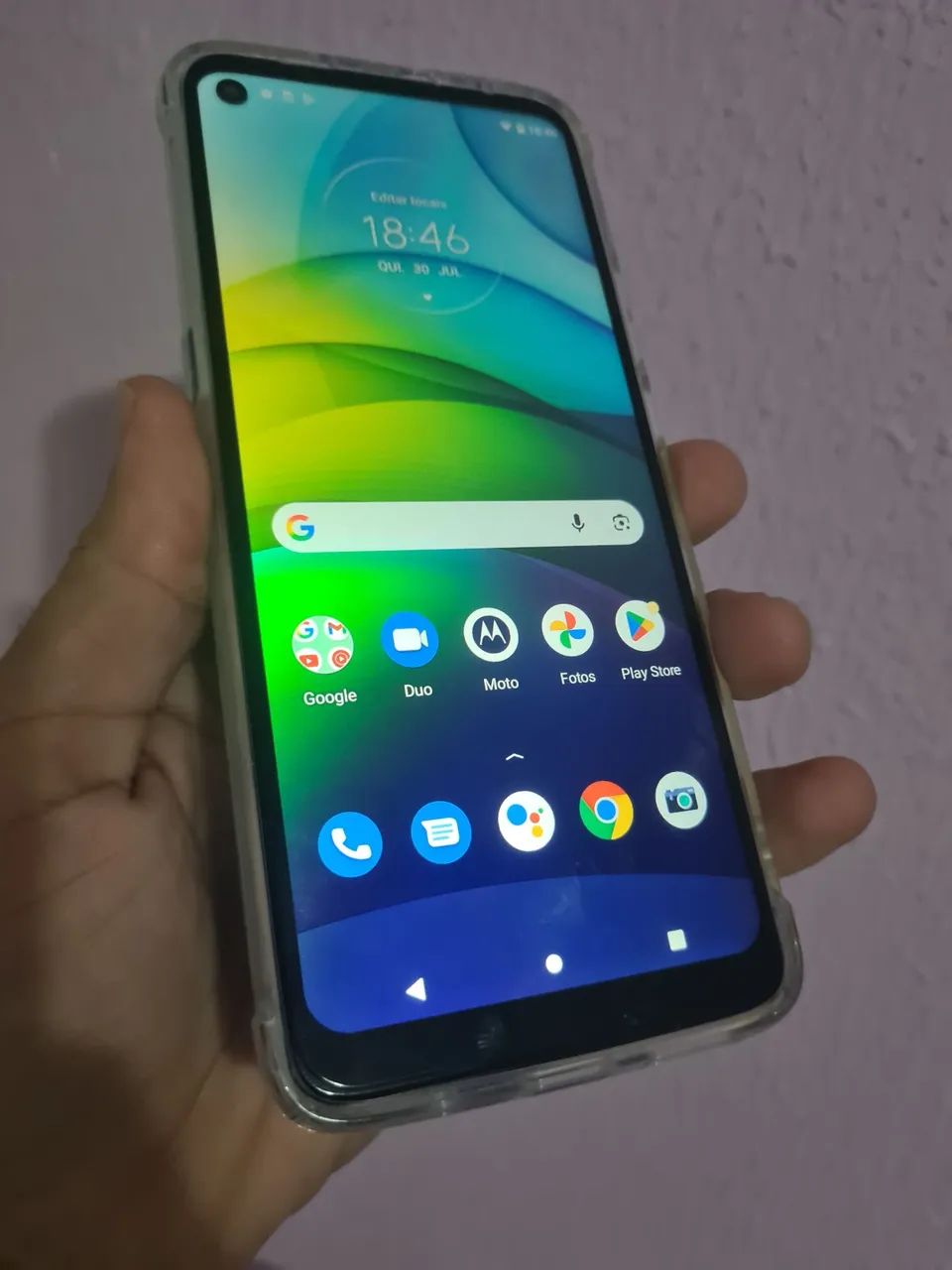 Motorola g9 power - Foto 2