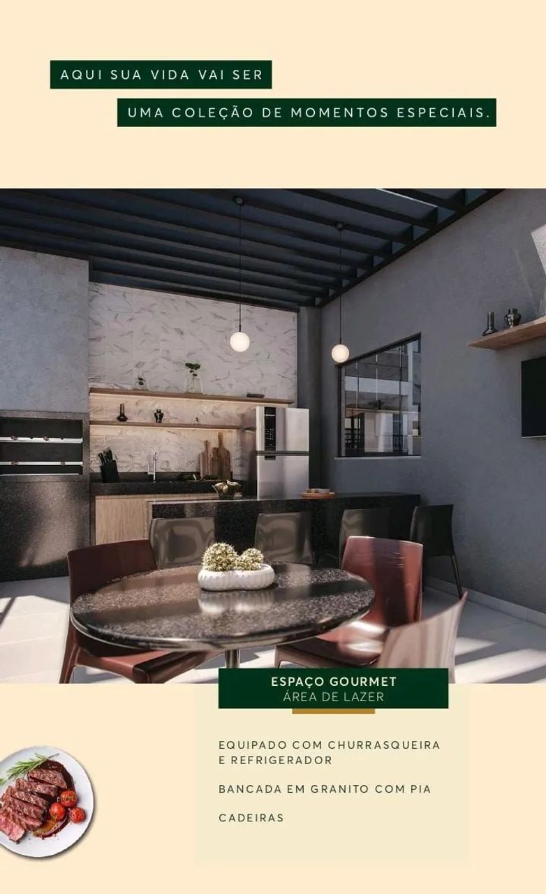 Residencial Gran Campolim  - Foto 4