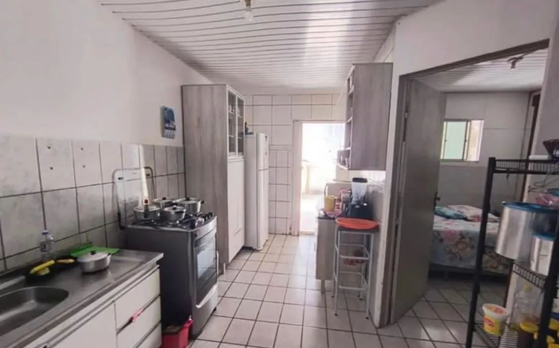 & vendo casa no jurunas  - Foto 4