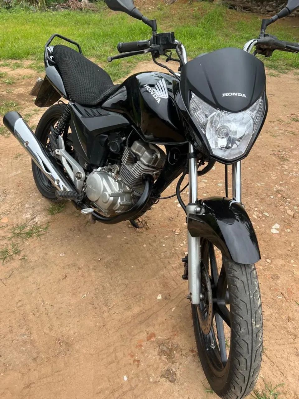 Titan 150 mix - Foto 2