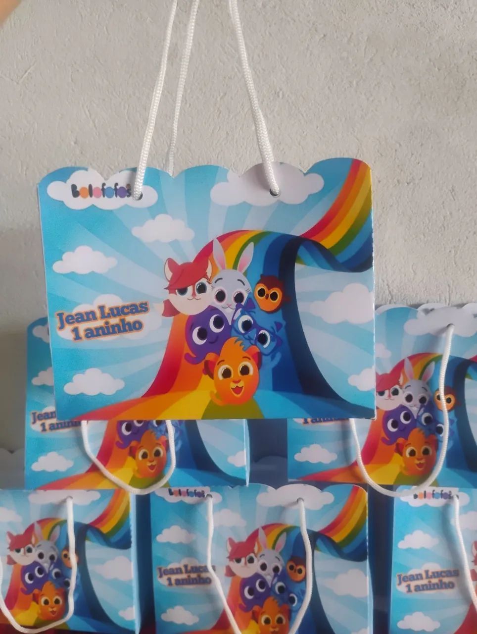 Personalizados - Foto 5