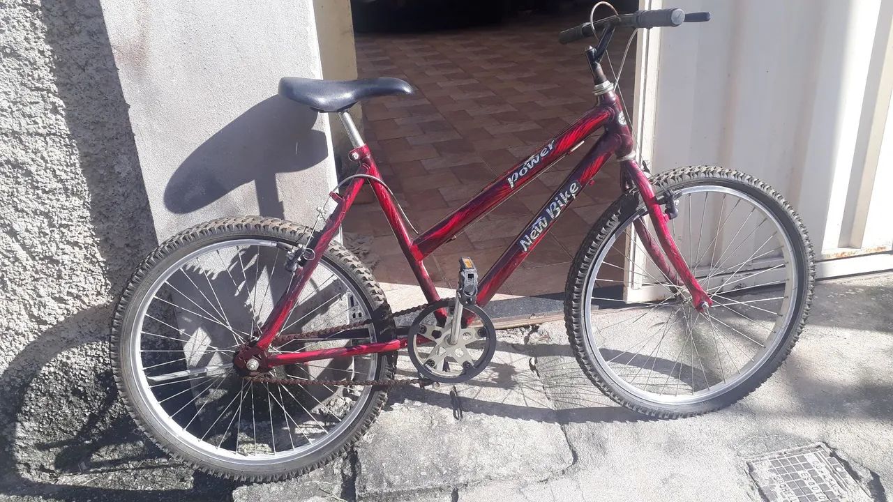 Ciclismo  - Foto 2